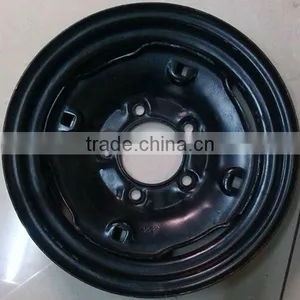 High Reputation Farm Tractor Tires Rims thumbnail-1