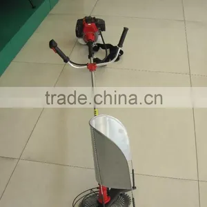 Mini Wheat and Rice Reaper Brush Cutter CY-430C thumbnail-1