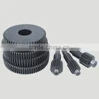 IE40F Gear for Small Gasoline Machine thumbnail-1