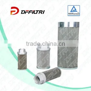 Excavator Hydraulic Filter Wholesale Oil Filters WU Suction Oil Filter Series thumbnail-2