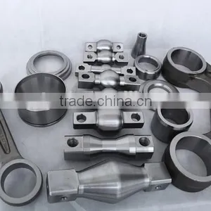 Precision Mechanical Parts Cnc Parts Metal Parts for Machine thumbnail-1