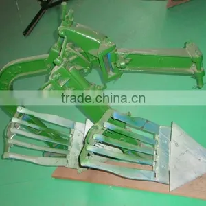 Best Selling Types of Disc Plough/ Farm Machine thumbnail-3