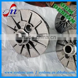 Top Quality Flange Type Hub With Preferential Price thumbnail-2