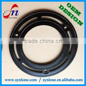 High Quality Locking Pulley Assembly With 100% Inspection thumbnail-5
