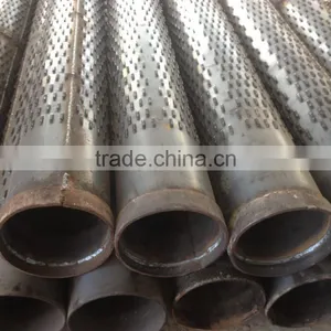 Supply Water Pipe, Spiral Pipe Bridge thumbnail-4