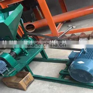 Huiju Pet Food/feed Pellet Machine/floating Fish Feed Pellet Machine for Sale HJ-PHJ500 thumbnail-1