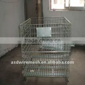 Carry Shopping Basket thumbnail-1