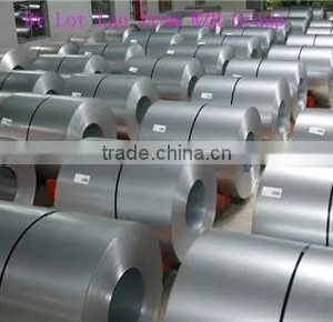 Galvanized Sheet Coil/GI Sheet/galvanized Steel Sheet thumbnail-1
