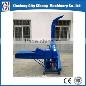 Easy Operation Energy Saving Cattle Feed Straw Breaker thumbnail-1