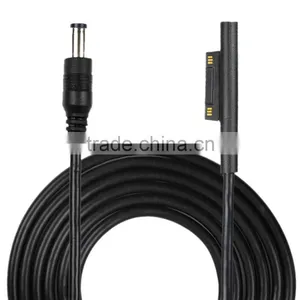 Super Quality Car Charger for Microsoft Surface Pro3 Tablet thumbnail-4