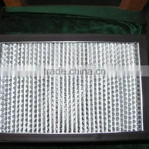 Pleated HEPA Air Filter thumbnail-1