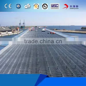 Bar Grating/Expanded Metal Mesh/Platform Grating Specification thumbnail-2