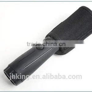 Portable Full Body Security Scanner Hand Held Metal Detector thumbnail-3