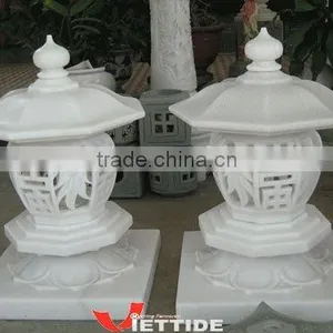 OrientalStone Lantern thumbnail-1