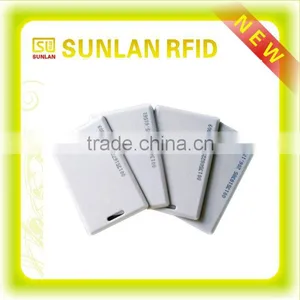 Best-selling EM4200 Proximity Card TK4100 Clamshell Card With Factory Price(13 Years Factory Experience) thumbnail-5