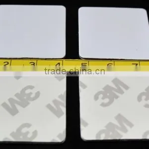 High Temperature RFID UHF Metal Tag by DAILY RFID With Low Price thumbnail-1