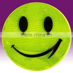 Round Reflective Sticker thumbnail-1