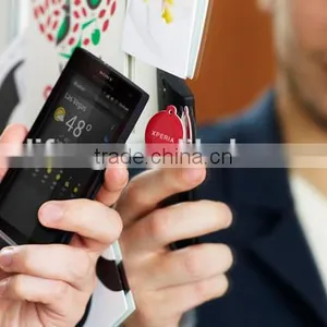 Near Field Communication NFC for Mobile Payment/NFC Bus Payment thumbnail-3