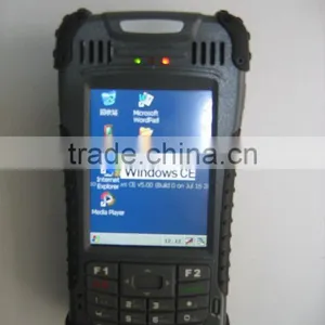 RFID Handheld Reader thumbnail-1