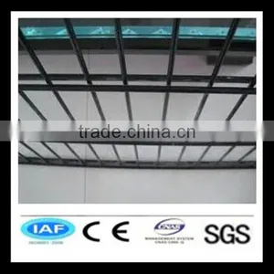 High Quality Hot Sale Double Loop Wire Fence thumbnail-1