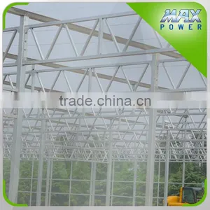 Plastic Film Conservatory thumbnail-4