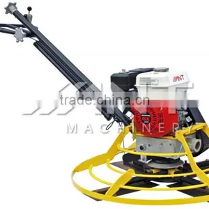 Top Sale China Price for Power Trowel WH189 thumbnail-4