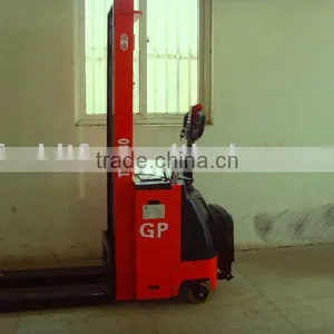 Electric Stacker thumbnail-1