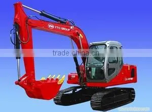 WY100Y Small Sized Digger thumbnail-1