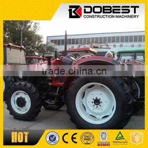 Good Quality 40hp to 70hp Cheap Tractor China Suppliers thumbnail-3