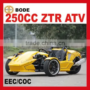 2013 NEW 250CC 3 WHEELER(MC-369) thumbnail-1