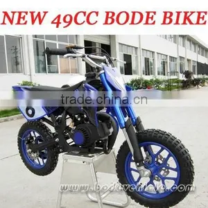 49CC DITR BIKE thumbnail-1