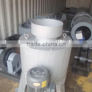 Huahong Faithful Quality and High Efficient 24x32 Inches Rotary Dryer /minig Drying Machine thumbnail-3