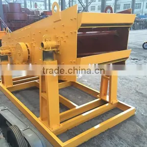 Circular Vibrating Screen , Vibrating Screen,mining Filter Screen thumbnail-5