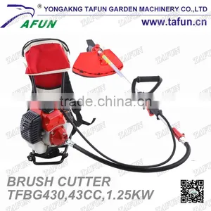 Buy Most Popular Cg430 Backpack Brush Cutter thumbnail-1