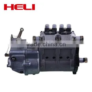 Heli Forklift Parts Gear Shaft thumbnail-5