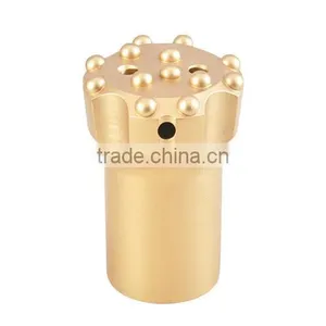 R32 T38 T45 T51 Retrac Thread Button Bit of Diameter 64mm 76mm 89mm 102mm 115mm 127mm thumbnail-2