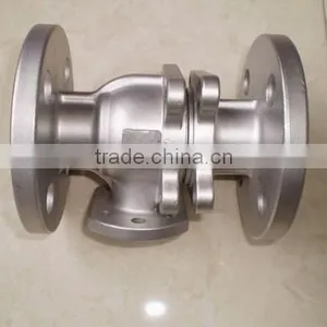 Precison Truck Casting Parts,356-T6 Aluminum Sand Casting Parts,motor Casting Parts thumbnail-5