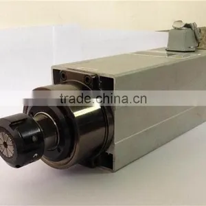 CNC Router for Foam and Wood Mould Z Aisx 600-1200mm Cyntec Control System thumbnail-4