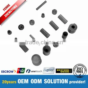 High Pressure Adjustable Air Atomization Nozzle thumbnail-1