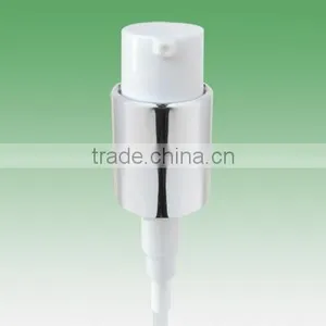 China Cheap Manufactory Water Hand Lotion Pump Dispenser thumbnail-5
