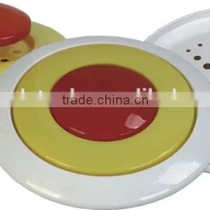 Plastic Frisbee thumbnail-1