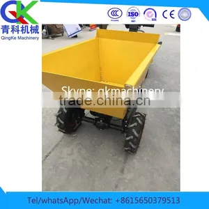 Sand Battery Trolley Used for Interior Trim and Factory thumbnail-1