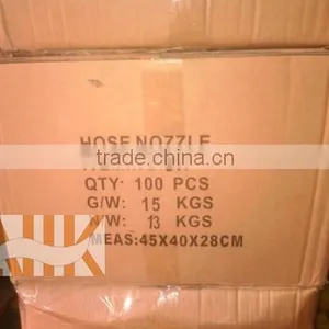 Pistol Grip Hose Nozzles thumbnail-3