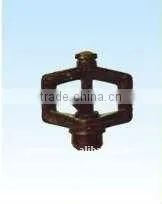 Rotating Micro Irrigation Nozzle thumbnail-1
