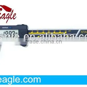 Digital Calipers With AUTO LOCK thumbnail-1