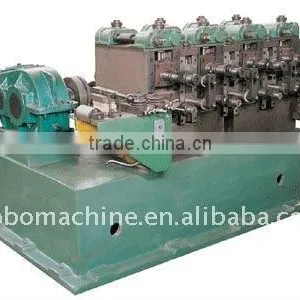 Bicycle Dirt-Block Off Plate/ Bicycle FenderForming Machine thumbnail-1