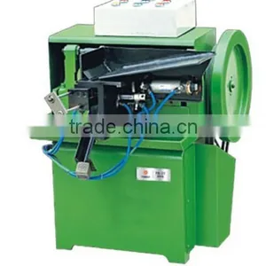High Speed Automatic Screw Making Rolling Machine TB-3T thumbnail-2