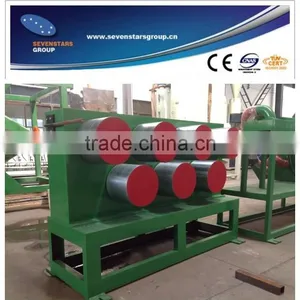 Automatic Used PET Strapping Band Production Line With 10 Years Factory thumbnail-1