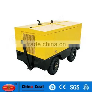 Diesel Engine Driven Air Compressor thumbnail-5