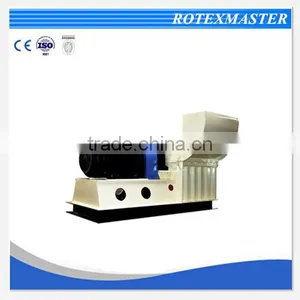 Factory Low Price Good Wood Work Machinery Waste Pallet Log Dryer Woods Crusher/small Piece Wood Grinder/sawdust Hammer Mill thumbnail-6